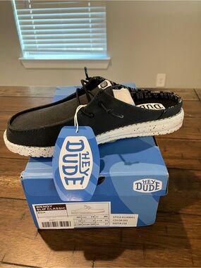 Hey Dude Wendy Slip On